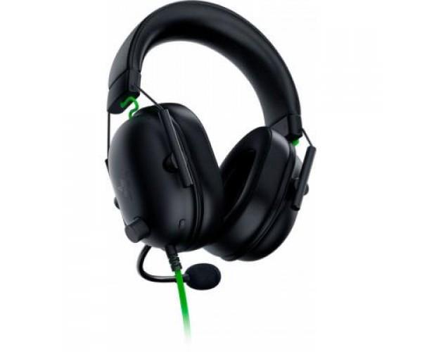 Наушники Razer Blackshark V2 X Black (RZ04-03240100-R3M1)