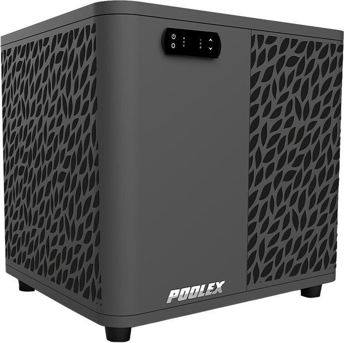 Чилер для крижаних ванн Poolex Spawer O'Spa PC-OSPA74 7 кВт Wi-Fi охолодження до +2°C R32 (23559)