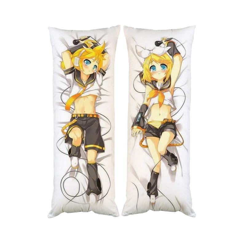 Kagamine Vocaloid Dakimakura Kagamine Len Dakimakura
