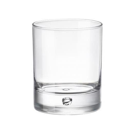 Набор стаканов Bormioli Rocco Barglass Juice 195 мл низкие 6 шт. (122125BAU021990)