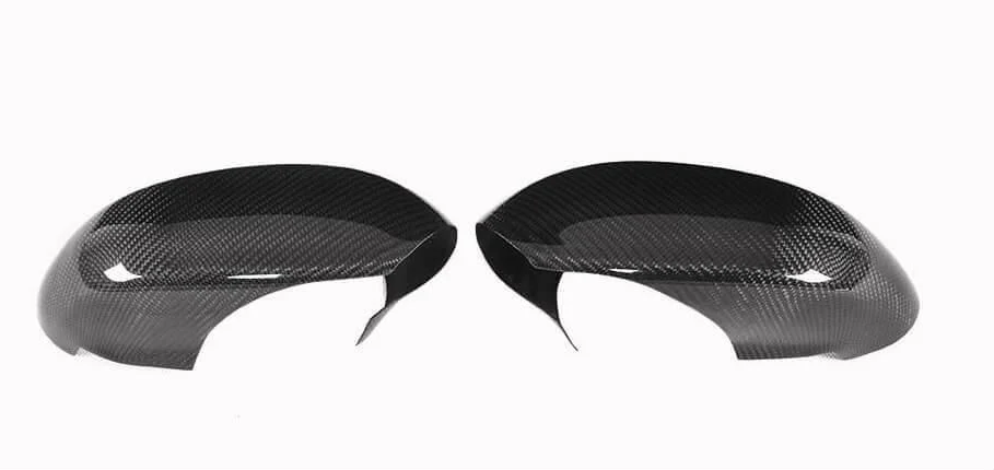 Накладки на зеркала DDCarbon для BMW Z4 E85 2002-2008 карбон (146143)
