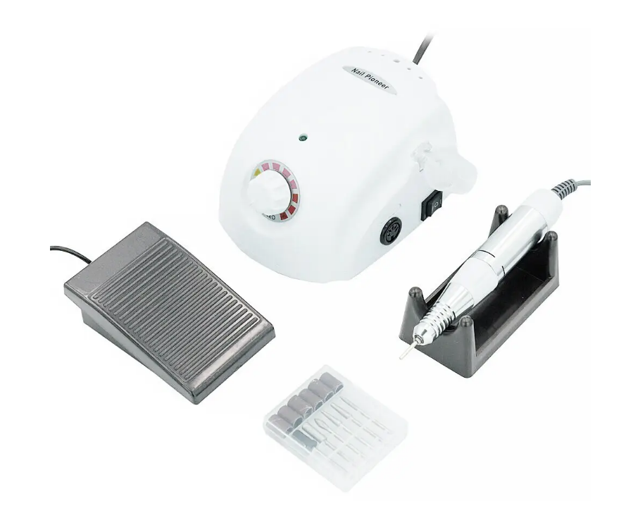 Фрезер DM-212 65 W (30329)