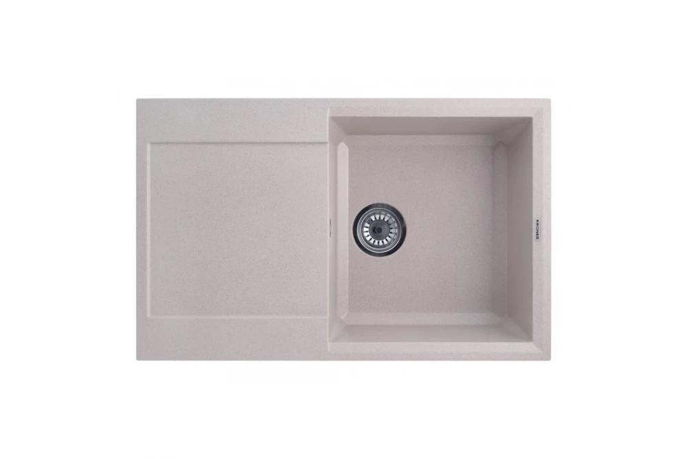 Мийка для кухні Kroner KRP Komposit COL 7850 (373963)
