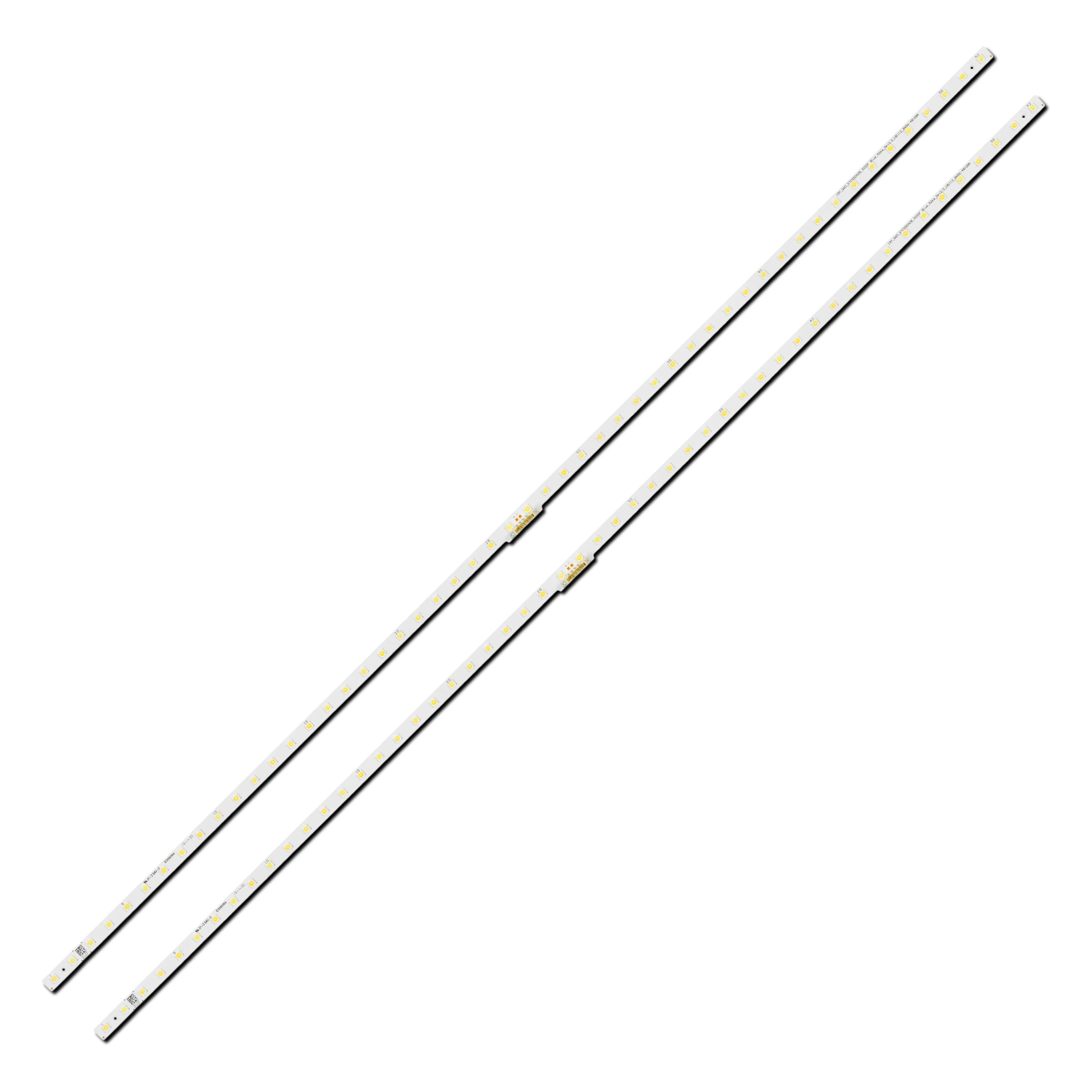 Комплект LED подсветки для TV Samsung V9Q6-550SM0-R0 BN96-48109A BN96-48109A BN61-16156A 19Y-Q60-STC550AZ8 REV2.0 55" 2 шт. (ART-13941) Комплект LED подсветки для TV Samsung V9Q6-550SM0-R0 BN96-48109A BN96-48109A BN61-16156A 19Y-Q60-STC550AZ8 REV2.0 55" 2 шт. (ART-13941)