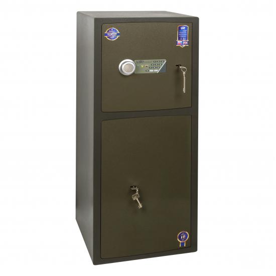 Сейф взломостойкий Safetronics NTR 39ME/61M (18476)
