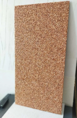 Плита мраморная композитная 1000х500 мм Розовый - фото 2 Плита мраморная композитная 1000х500 мм Розовый - фото 2