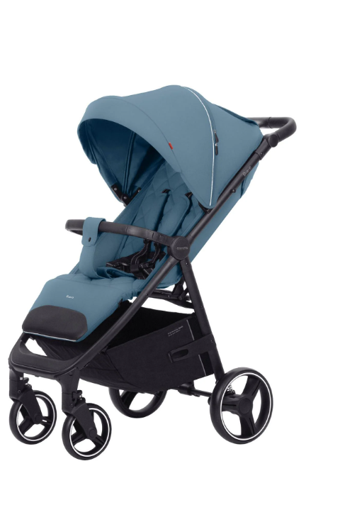 Коляска прогулянкова Carrello Bravo CRL-8512 Ice Blue 2024 (BNX49535)