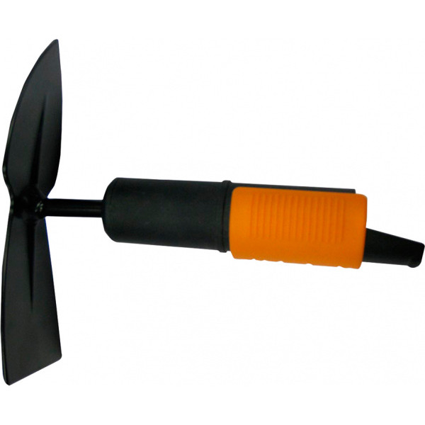 Сапка Fiskars QuikFit (1000734)