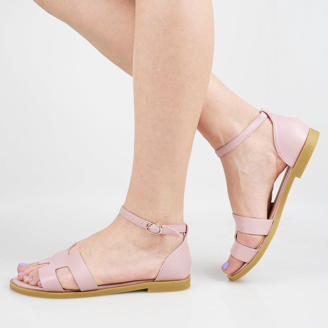 Босоножки женские Fashion 336772 р. 37 24,5 см