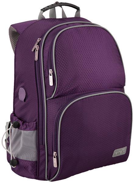 Рюкзак шкільний KITE K16-702M-1 Smart-1 Фіолетовий