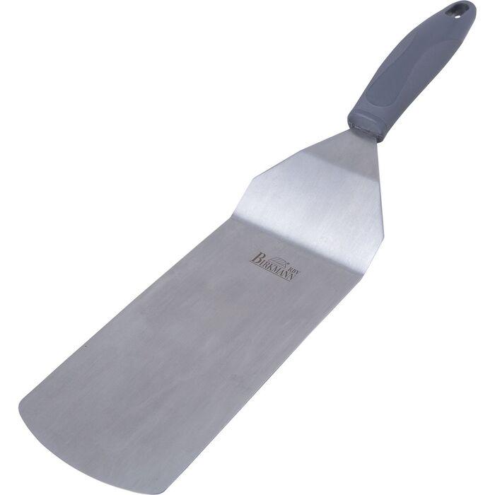 Лопатка для выпечки RBV Birkmann Easy Baking 17х8 см Серый