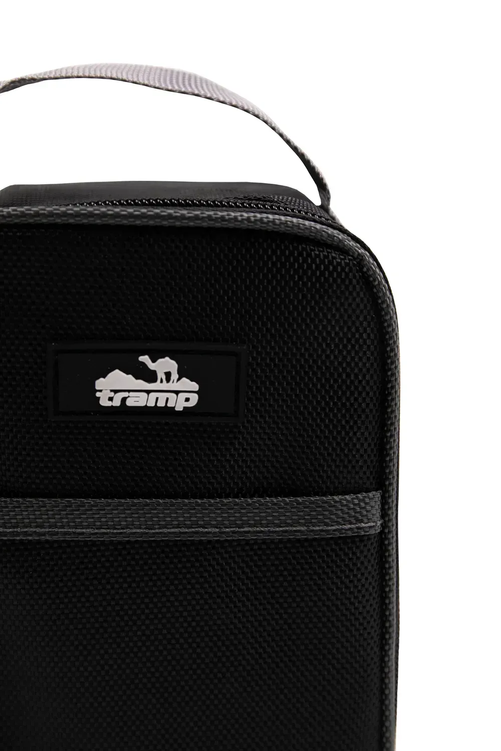 Термос харчовий Tramp з широким горлом у чохлі 0,8 л (UTRC-132-olive) - фото 11 Термос харчовий Tramp з широким горлом у чохлі 0,8 л (UTRC-132-olive) - фото 11