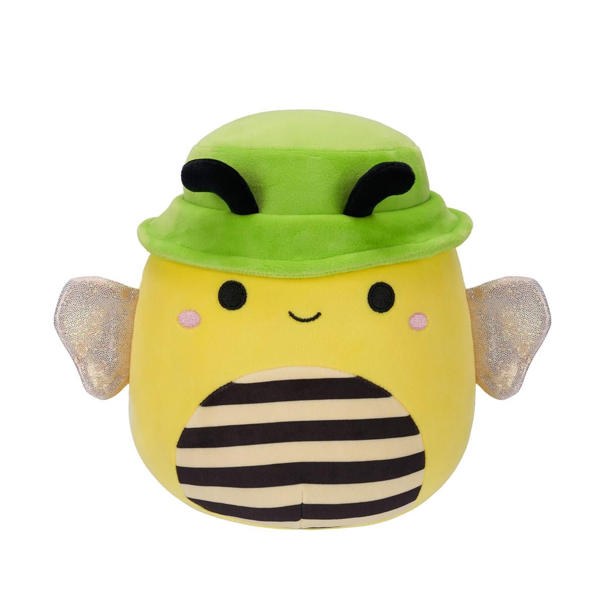 Игрушка мягкая SQUISHMALLOWS Пчелка Санни 19 см Игрушка мягкая SQUISHMALLOWS Пчелка Санни 19 см