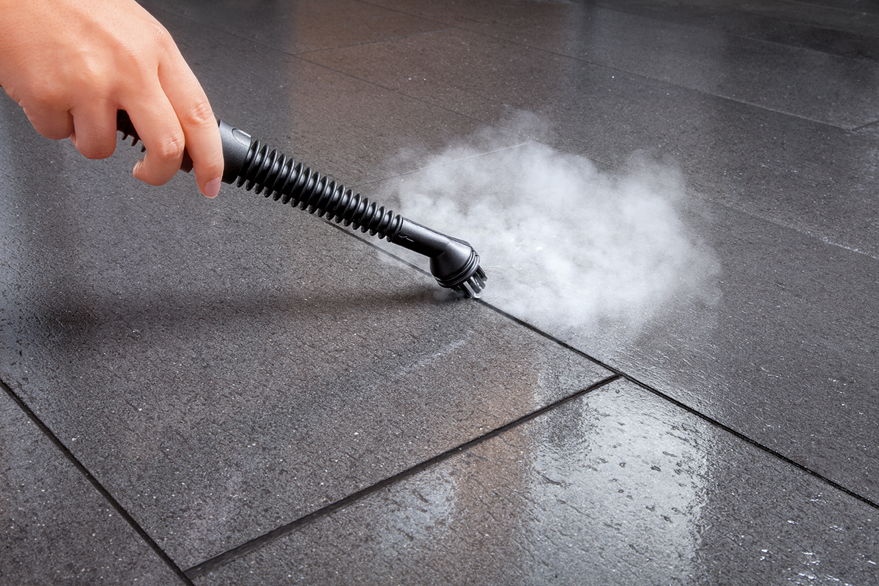 Пароочиститель ручной Clatronic DR 3653 3,5 Бар 250 мл - фото 5