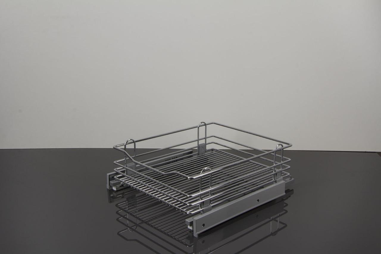 Ящик висувний Vibo 180 мм для нижньої модуля 450 мм (9824)