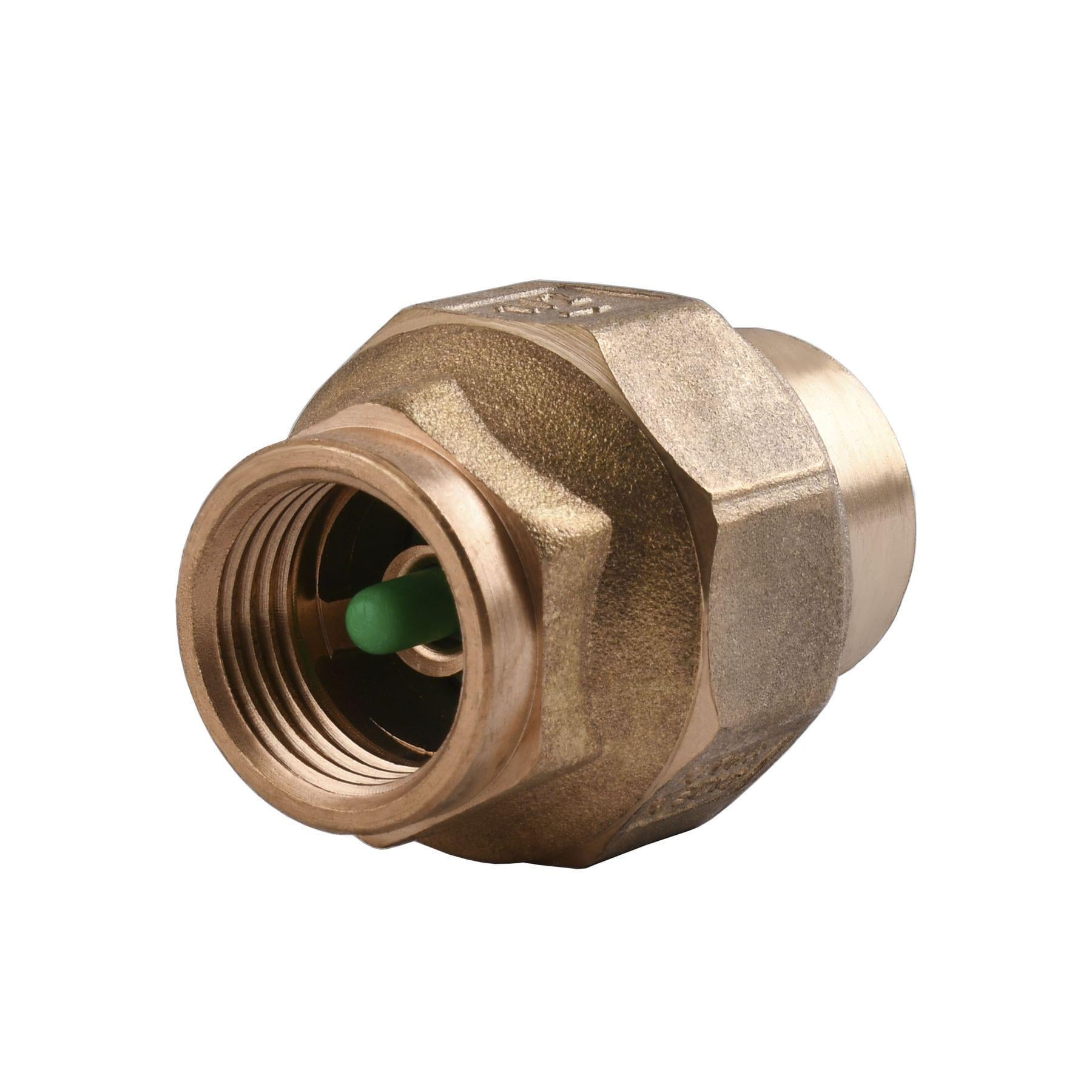 Клапан обратного хода Arco 1/2″ RET01 191203 (000004849) Клапан обратного хода Arco 1/2″ RET01 191203 (000004849)