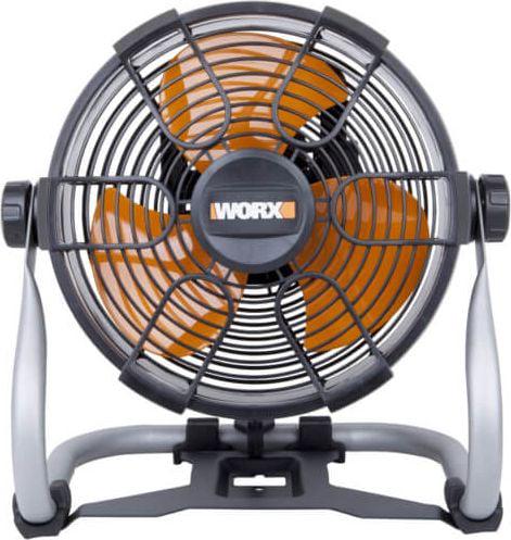 Вентилятор підлоговий WORX WX095.9 (555925)