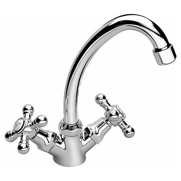 Смеситель для раковины Ferro RETRO XR2