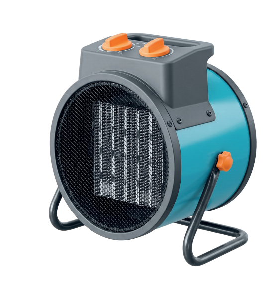 Тепловентилятор електричний PROFI-TEC PH-3000 3000 Вт з термостатом (PH01347)