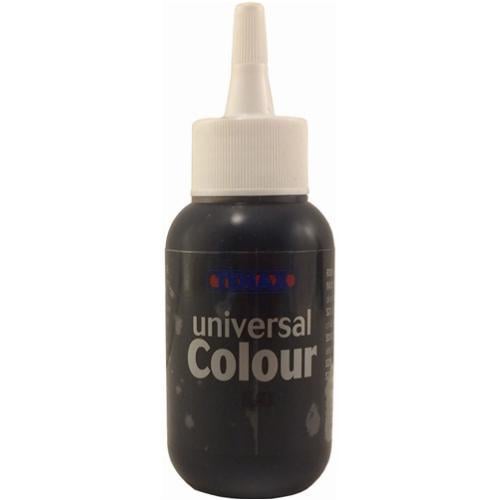 Барвник для клею TENAX Colour universal 75 мл Чорний (000176-6)