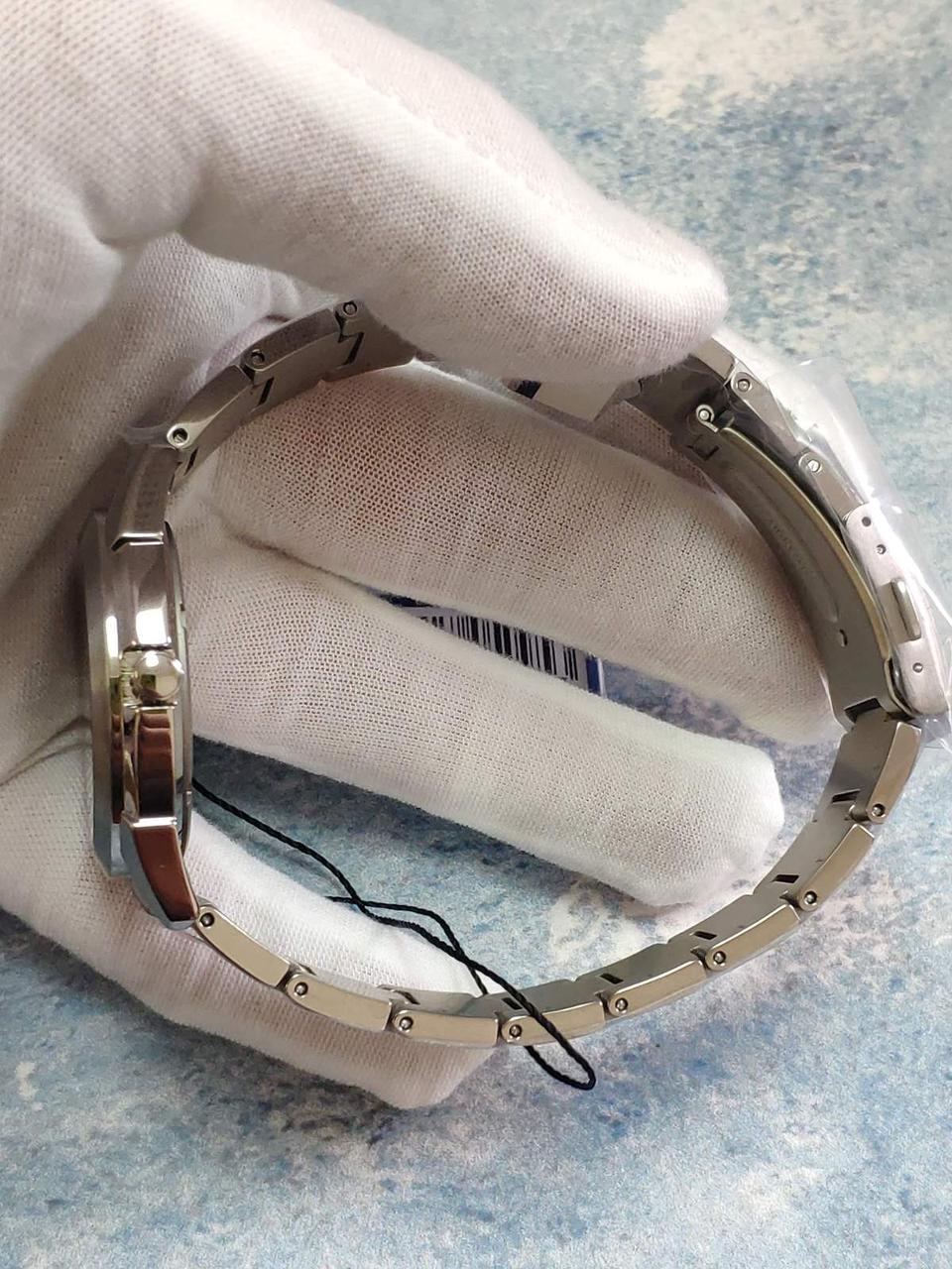 Наручные часы мужские Seiko SGG731P1 Saphire Titanium (573014342) - фото 7 Наручные часы мужские Seiko SGG731P1 Saphire Titanium (573014342) - фото 7