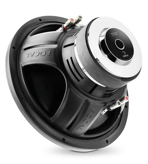 Сабвуфер Focal SUB P 30DB - фото 2