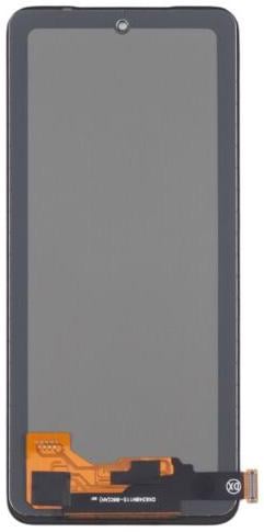 Дисплей та cенсор для Xiaomi Redmi Note 11 TFT Black