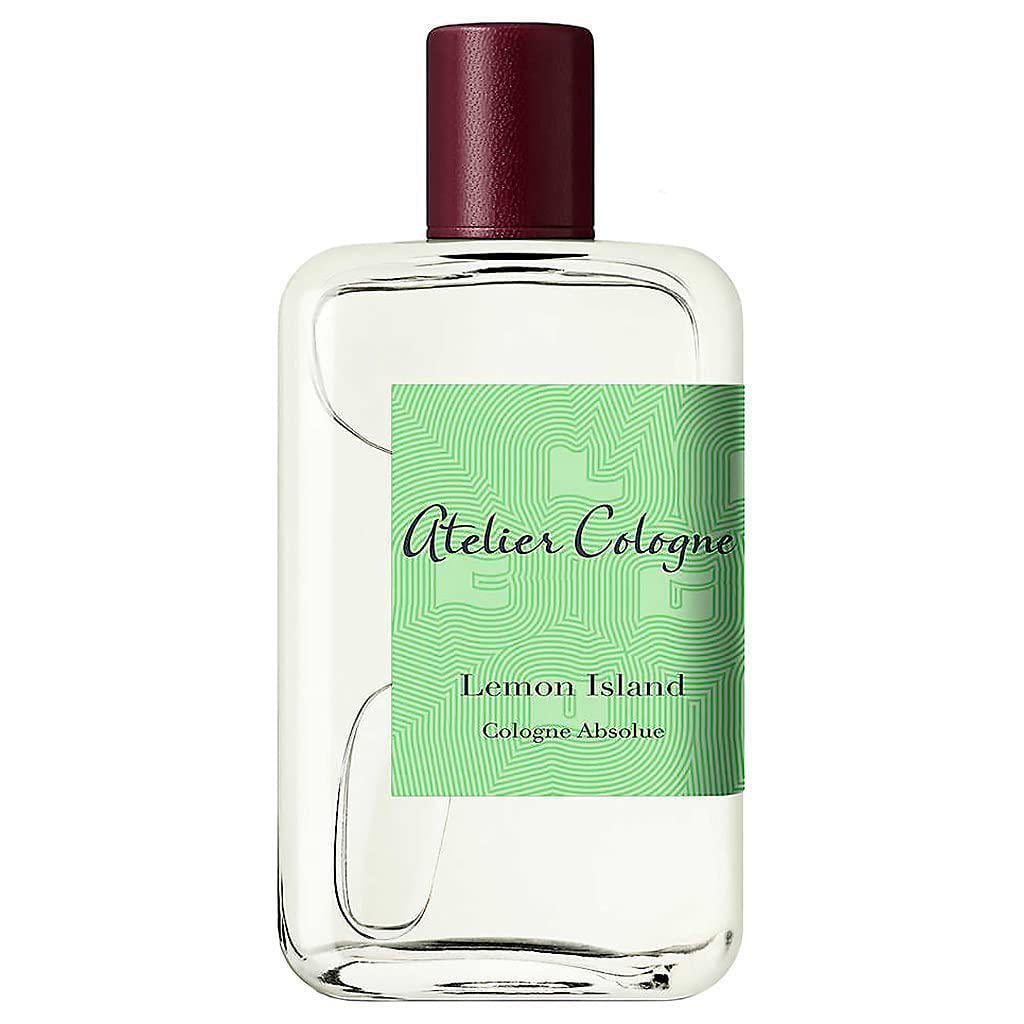 Одеколон унисекс Atelier Cologne Lemon Island 100 мл