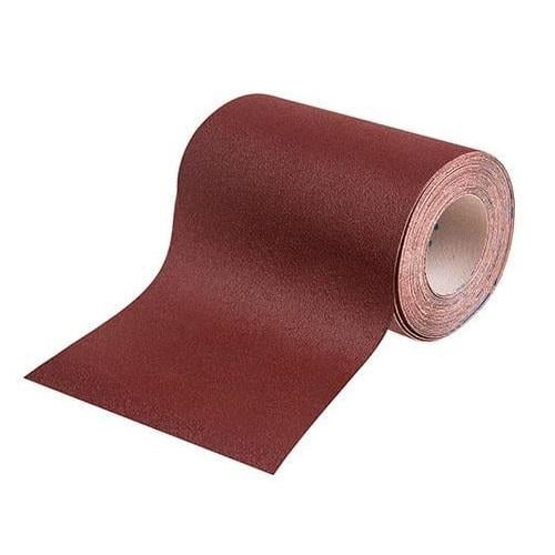 Наждачний папір Alloid на тканинній основі 115 мм 5 м P40 (00000052601)