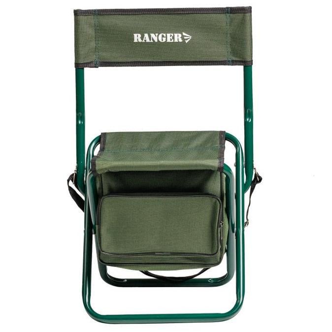 Стул туристический складной Ranger Snov Bag (RA4419)