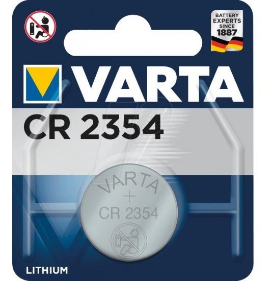 Батарейка литиевая Varta CR2354 3V 1 шт. (26938277)