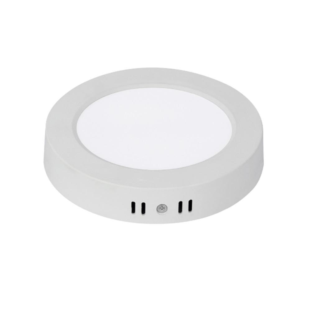 Светильник накладной Horoz Electric MILENA-18 3CCT LED 18W Белый (016-083-0018-010)