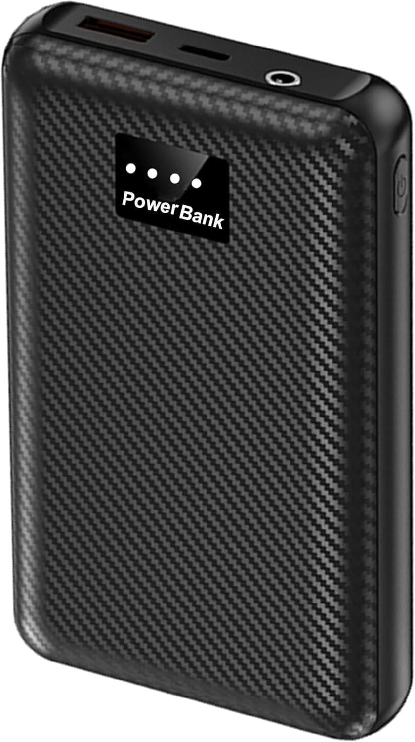 Повербанк для одежды с подогревом 16000 mAh (10/953)