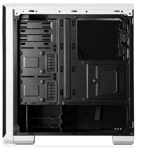 Корпус Modecom Oberon Pro Glass Midi-Tower no PSU ATX White (AT-OBERON-PG-20-000000-00) - фото 7