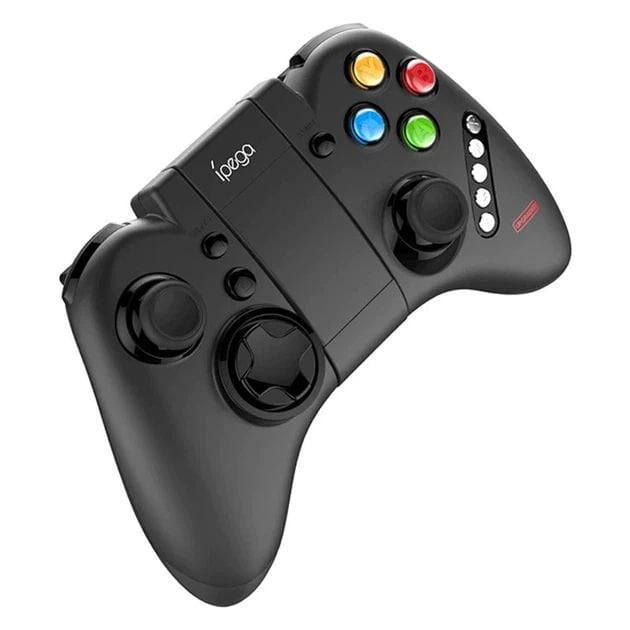 Джойстик PG-9021 Android Bluetooth с подставкой (3511878) Джойстик PG-9021 Android Bluetooth с подставкой (3511878)