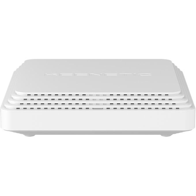 Інтернет-центр/ретранслятор KEENETIC Challenger SE WIFI AX3000 2x2,5 Gigabit Ethernet (KN-3911) - фото 2