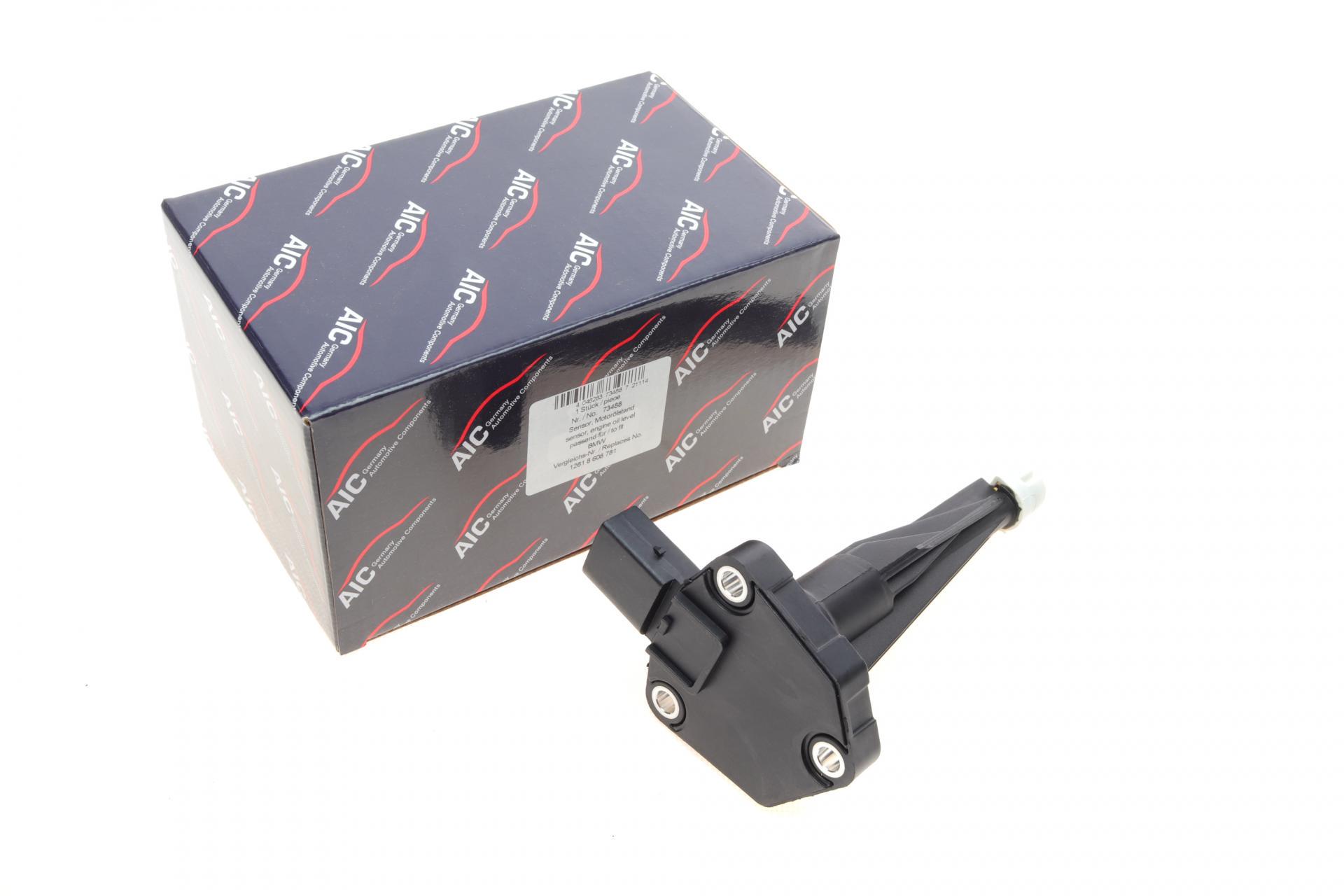 Датчик Aic уровня масла BMW 3 F30/F80 12-18 N13/N47/N57 (73488)