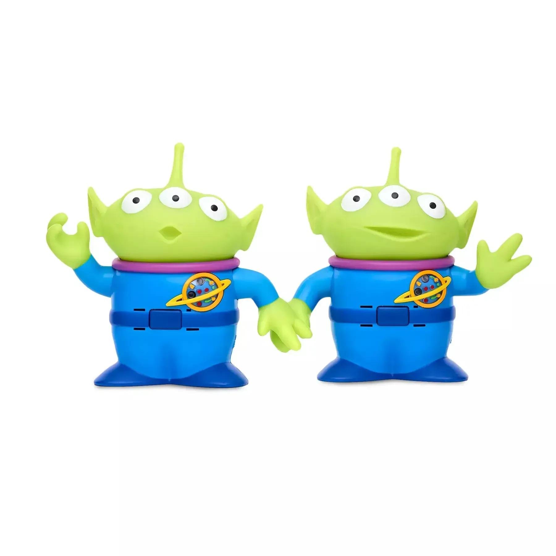 Набор фигурок Интерактивный Инопланетян из истории игрушек 18 см (27511082)