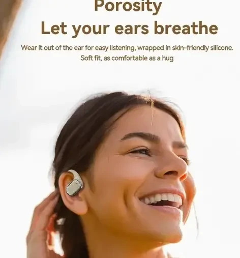 Наушники накладные беспроводные TWS X93 Wireless для спорта Черный - фото 3 Наушники накладные беспроводные TWS X93 Wireless для спорта Черный - фото 3