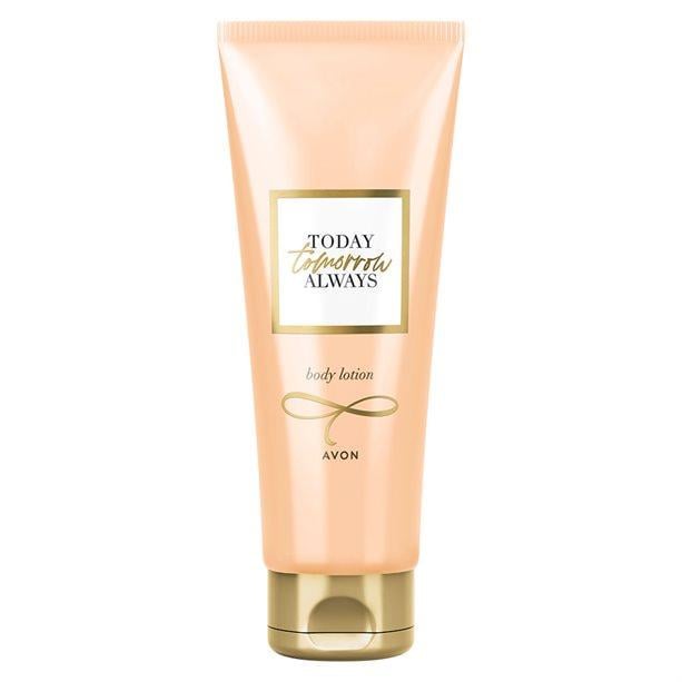 Лосьон для тела парфюмированный Avon Tomorrow 125 мл (1398986966)