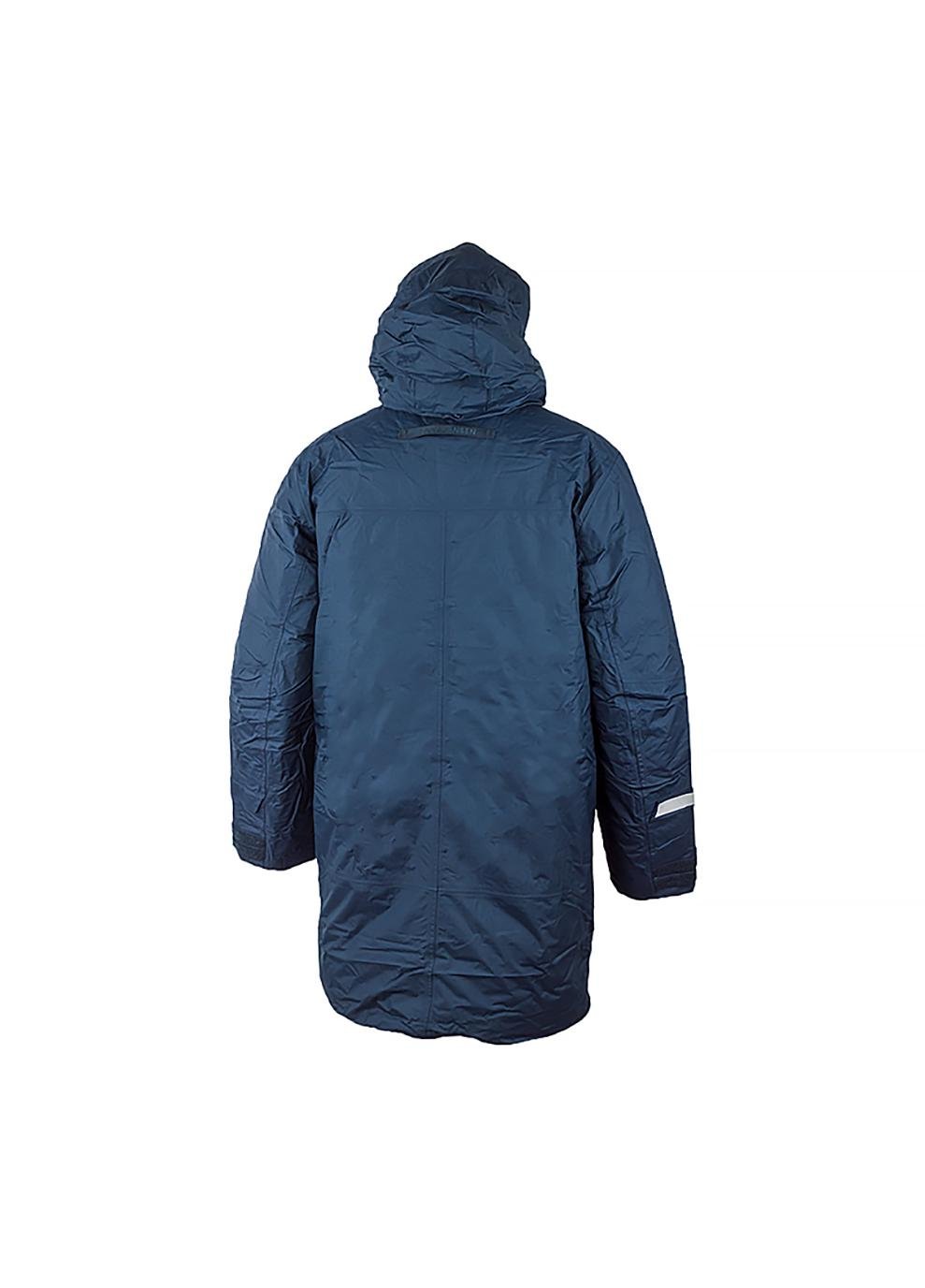 Куртка чоловіча Helly Hansen RWB DOWN PARKA S Синій (53593-598 S) - фото 2 Куртка чоловіча Helly Hansen RWB DOWN PARKA S Синій (53593-598 S) - фото 2
