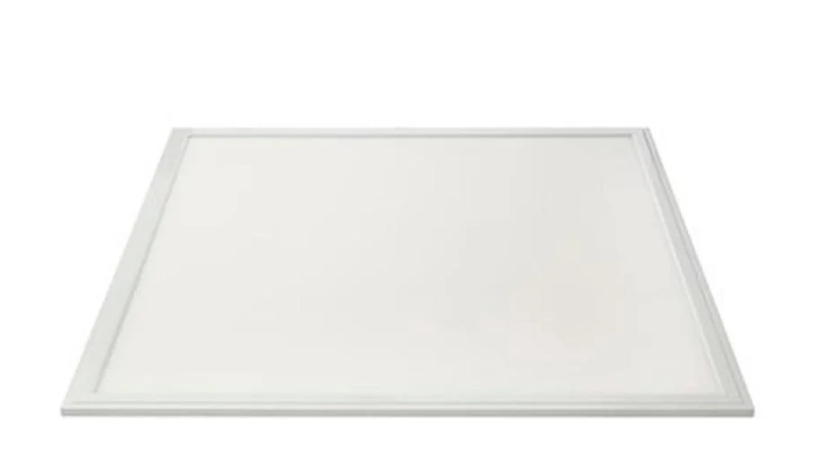 Панель світлодіодна врізна HOROZ ELECTRIC Plazma-45 LED 45W 6400K 3375 Lm (27721884)
