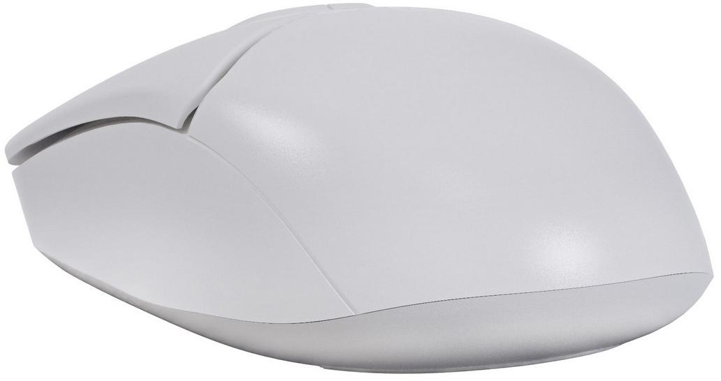 Компьютерная мышка проводная A4Tech Fstyler FM12 White (26712227) - фото 7