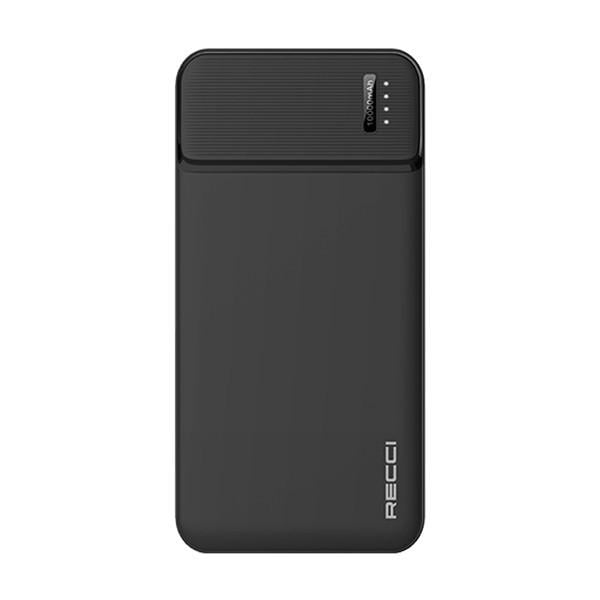 Повербанк Recci RPB-N16 10000 mAh