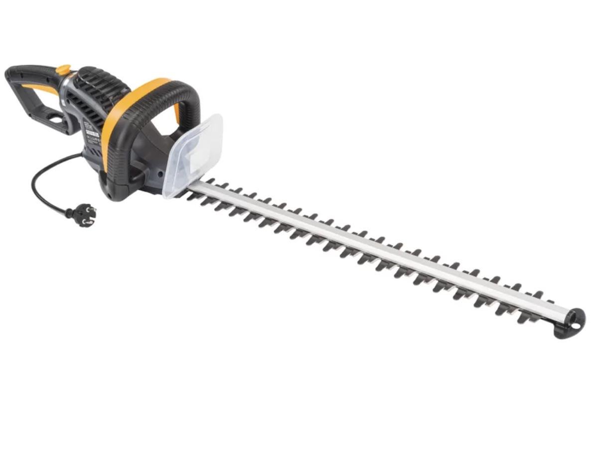 Кусторез электрический Powermat PM-NE-1800M 2415717511 1800 Вт 610 мм d реза 20 мм