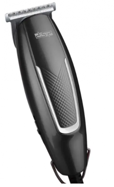 Машинка для стрижки DSP 90258 Чорний