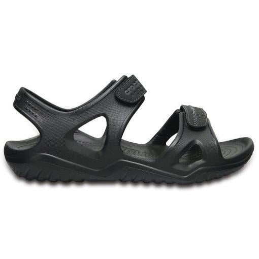 Сандалі Crocs Swiftwater River Sandal р. M8W10\40.5\26.5 Black (203965) Сандалі Crocs Swiftwater River Sandal р. M8W10\40.5\26.5 Black (203965)