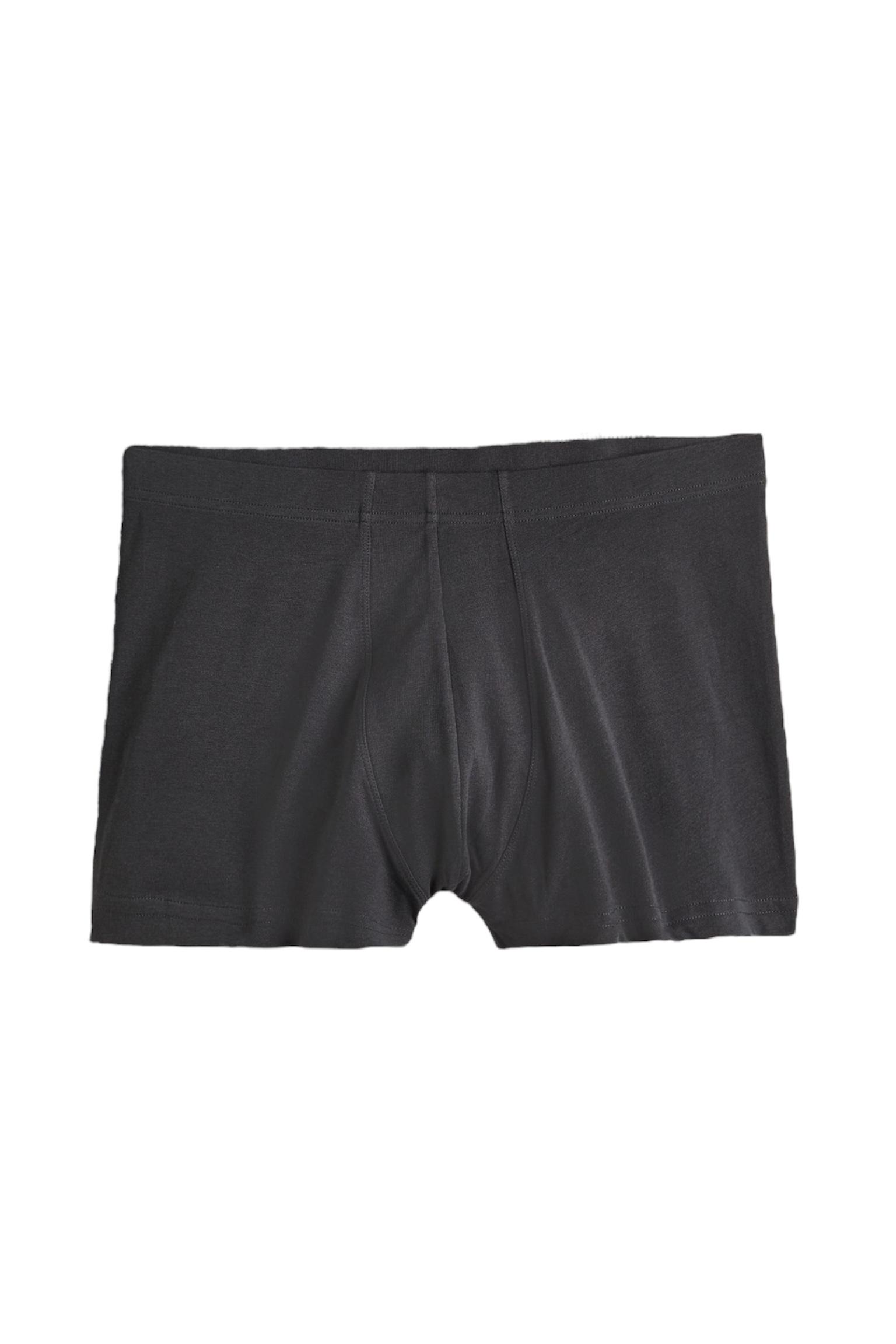 Трусы S Черный (5643096wer)