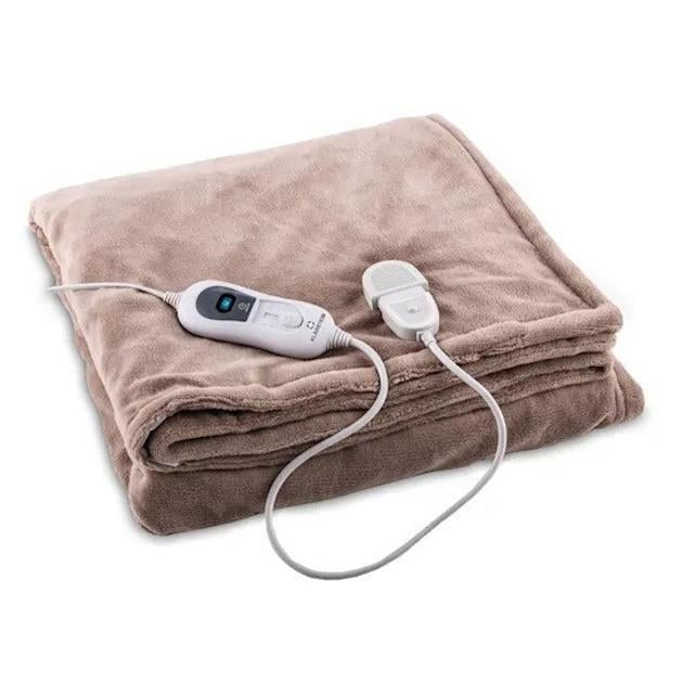 Одеяло электрическое KLARSTEIN Dr.Watson XL 180x130 см (10024006)