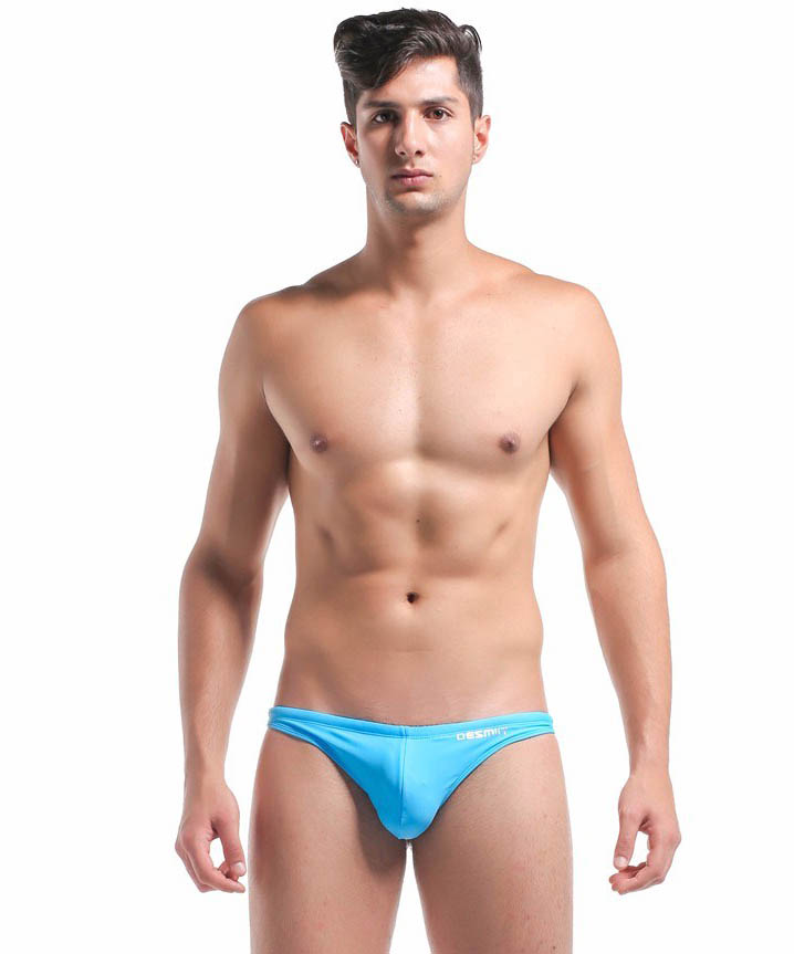 Плавки Desmit L Голубой (3905)